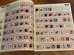 TIME Paperback Collection of Covers 1923 – 1982 Color John Meyer 61 Pages