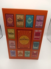 The Paulo Coelho 13 Books Collection Boxset By Paulo Coelho Paperback 2022