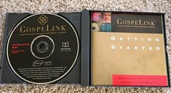 GOSPELINK Desert Book’s Master Reference Library CD-ROM LDS Mormon