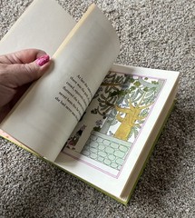 🟧 Hardcover Children’s Vintage Book Gypsy Girl’s Best Shoes by Anne Rockwell