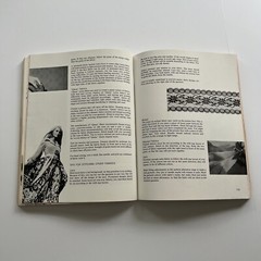 Vintage Super Sewing The New Bishop Arch Book 1974 Color Illustrated 336 Pages