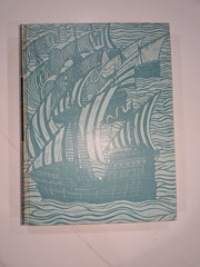 Journals & Other Documents Columbus | Samuel Eliot Morison | Heritage Press 1963