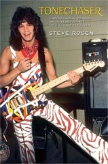 Tonechaser: Understanding Edward: My 26-Year Journey with Edward Van Halen (Hard