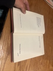 Problems and Policy in Public Assistance by Hilary M. Leyendecker 1955 HC