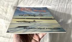 SQUADRON SIGNAL 381ST BOMB GROUP BY RON MACKAY 1994 1st Edition