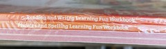 Highlights(TM) Learning Fun Workbooks Addition Subtraction Reading & Writing (4)
