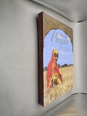 Sparkling Punjab Book by Atul Bhardwaj and Vijay Singal Hardcover HC SEALED NEW