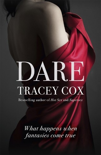 Tracey Cox Dare (Paperback) (UK IMPORT)