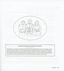 2000 MINI-BIOS OF LINCOLN’S HONORED DEAD BURIED AT GETTYSBURG NATIONAL CEMETERY