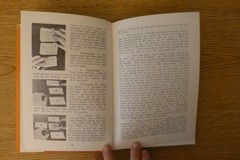 Dai Vernon, Secrets of Card Magic, Lewis Ganson, 4 different hardcovers