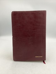Hebrew-Greek Key Study Bible New international version zodhiates, AMG publishers