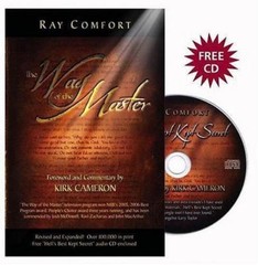 The Way Of The Master – 9780882702209, paperback, Ray Comfort