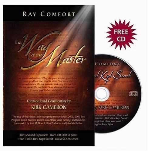 The Way of the Master (Formerly Titled Revival’s Golden Key 9780882708997)