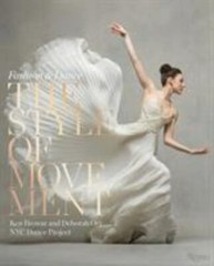 The Style of Movement: Fashion & Dance by Ken Browar (0847864081) Hardcover
