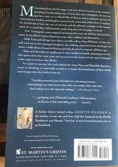 Winter Garden : A Paperback Novel by Kristin Hannah