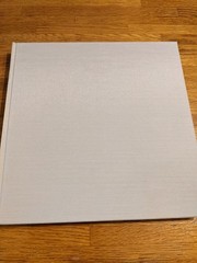 Masanobu Matsuoka Art Book Flower Music Total 294 Pages