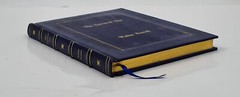 The Universal One By Russell, Walter [Premium Leather Bound]