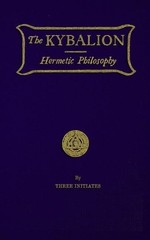 Three Initiates The Kybalion (Paperback)