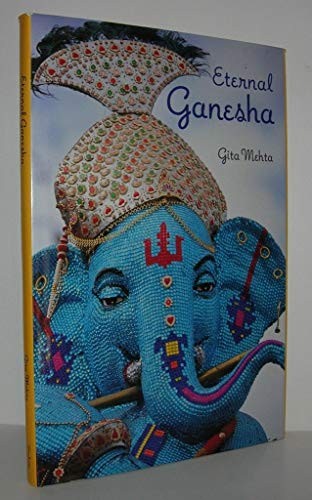 Eternal Ganesha – Hardcover – VERY GOOD