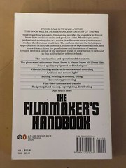 The Filmmaker’s Handbook by Pincus, Edward; Ascher, Steven