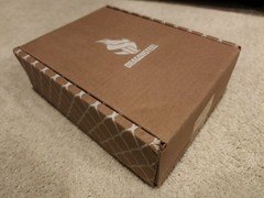 NEW Isles of The Emberdark Hardcover All Kickstarter Swag Add-ons Sanderson
