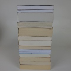 Huge Lot of 27 Uncorrected Proof Paperbacks Some Vintage Rare ARC
