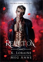 Rejection (Hardback or Cased Book)