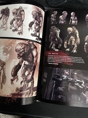 Gears of War Limited Edition Strategy Guide by BradyGames XBOX 360