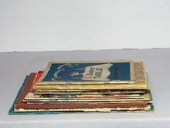 Lot 10 Vtg 1930s 1940s Cookbooks Planters Oil Carnation H-O Cereal Spry