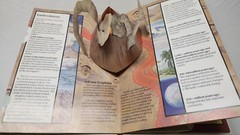Our Living Earth:An Exploration in Three Dimensions, Osband & Clifton-Dey (1987)