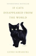 If Cats Disappeared from the W – GOOD