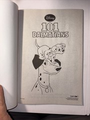 Disney Animal Friends Big Fun Coloring Book Tear Share 80 Pages