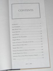 Where Are They Buried? Tod Benoit…2003 HC…approx 560 pages..printed USA…no