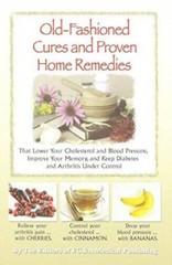 Old-fashioned Cures and Proven Home Remedies That Lower Your Choleterol a – GOOD