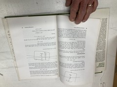 Shipyard Damage Control book. Naval Institute Press. 169 Pages. Hardcover