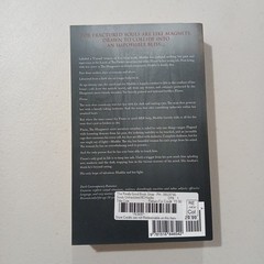 Tillie Cole Souls Unfractured Hades Hangmen Series Book #3 -Very Rare OOP Series
