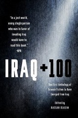 Iraq + 100 by Blasim, Hassan