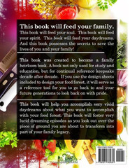 Food Forest Bible: How to Create a Food Forest: Sustainable, Self-Managing, Natu