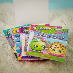 Mixed Lot Books Children Illustrations Easy Read Set of 20