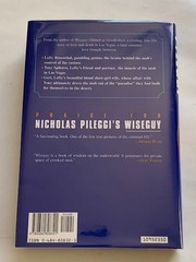 CASINO – 1ST. ED. BY NICHOLAS PILEGGI
