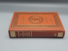 Catechism of the Council of Trent (Roman Catechism) Baronius Press EUC