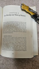‡ ✝️ Heaven by Criswell & Patterson • 1991 HCDJ VTG 2nd Print