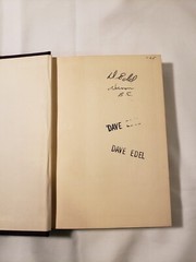 BIBLE CHATS BY JOHN H. KANE WARNER PRESS 1942