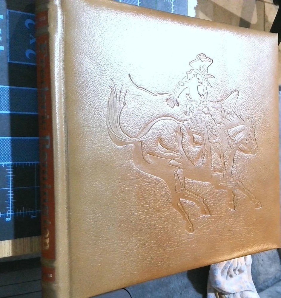 Frederic Remington : Paintings, Drawings, and Sculpture in the Amon Carter…