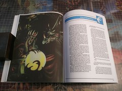 Book of Artifacts (2e) Softcover – AD&D – Dungeons & Dragons