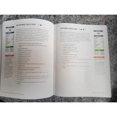 Dirty Lazy Keto No Time Cook Cookbook Softcover by Stephanie Laska -Low Carb