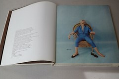 Marilyn : A Biography by Norman Mailer 1973 Hardcover Hollywood Glamour Photos