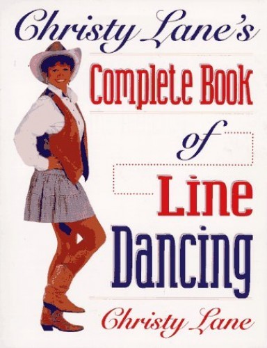 Christy Lanes Complete Book o – VERY GOOD