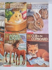 Animal Ark Ben M. Baglio Lot of 12 Children’s Chapter Books Paperback