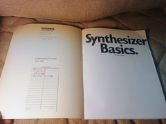 1986 Synthesizer Basics By Dean Friedman – Yamaha DX7, Sampling Devices, MIDI